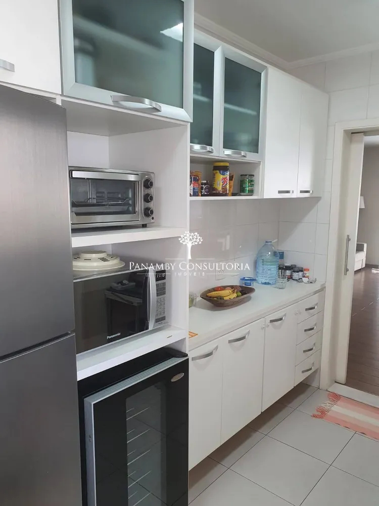 Apartamento, 3 quartos, 130 m² - Foto 11