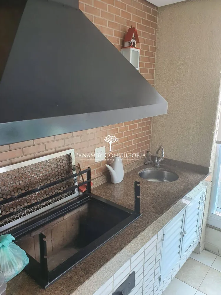 Apartamento, 3 quartos, 130 m² - Foto 9