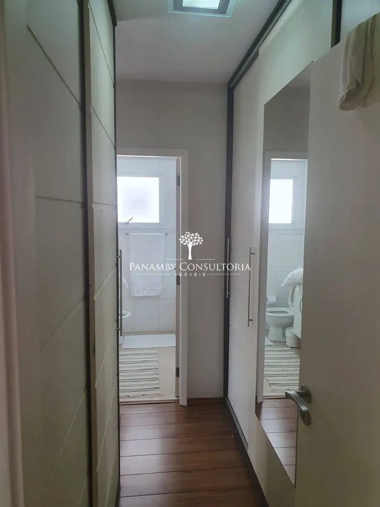 Apartamento, 3 quartos, 130 m² - Foto 10