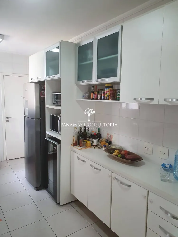 Apartamento, 3 quartos, 130 m² - Foto 13