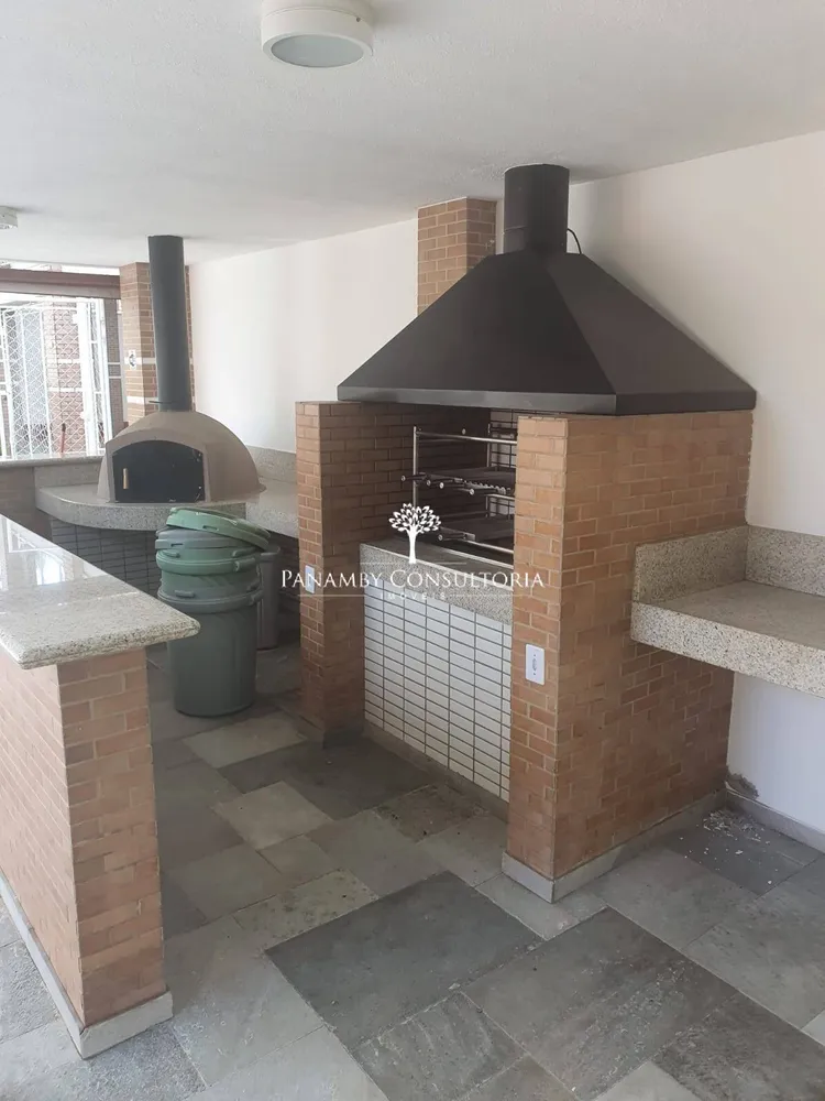 Apartamento, 3 quartos, 130 m² - Foto 14