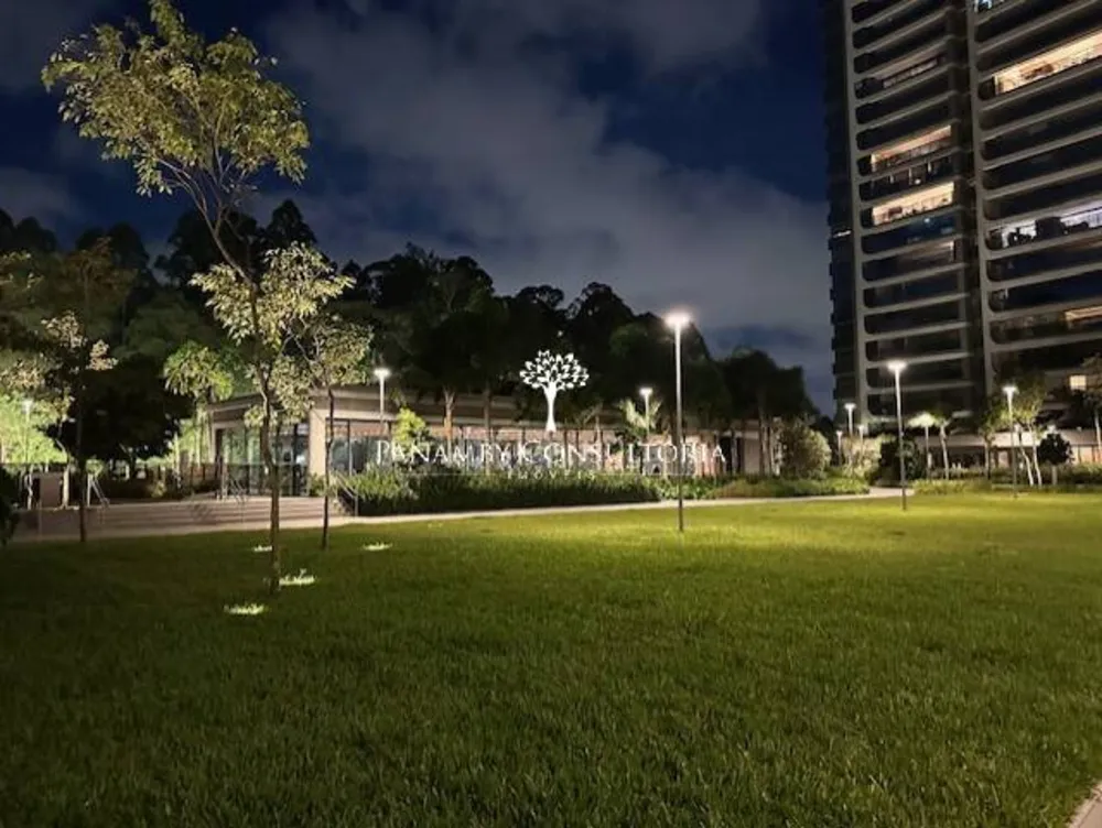 Apartamento, 4 quartos, 185 m² - Foto 9