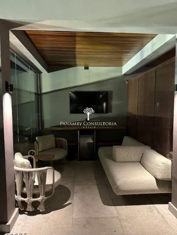 Apartamento, 4 quartos, 185 m² - Foto 13