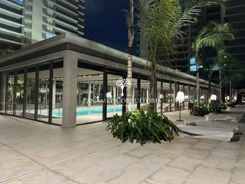 Apartamento, 4 quartos, 185 m² - Foto 10