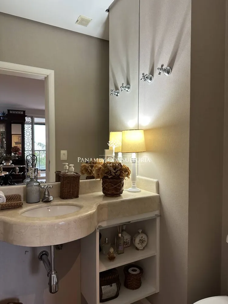 Apartamento, 4 quartos, 231 m² - Foto 4