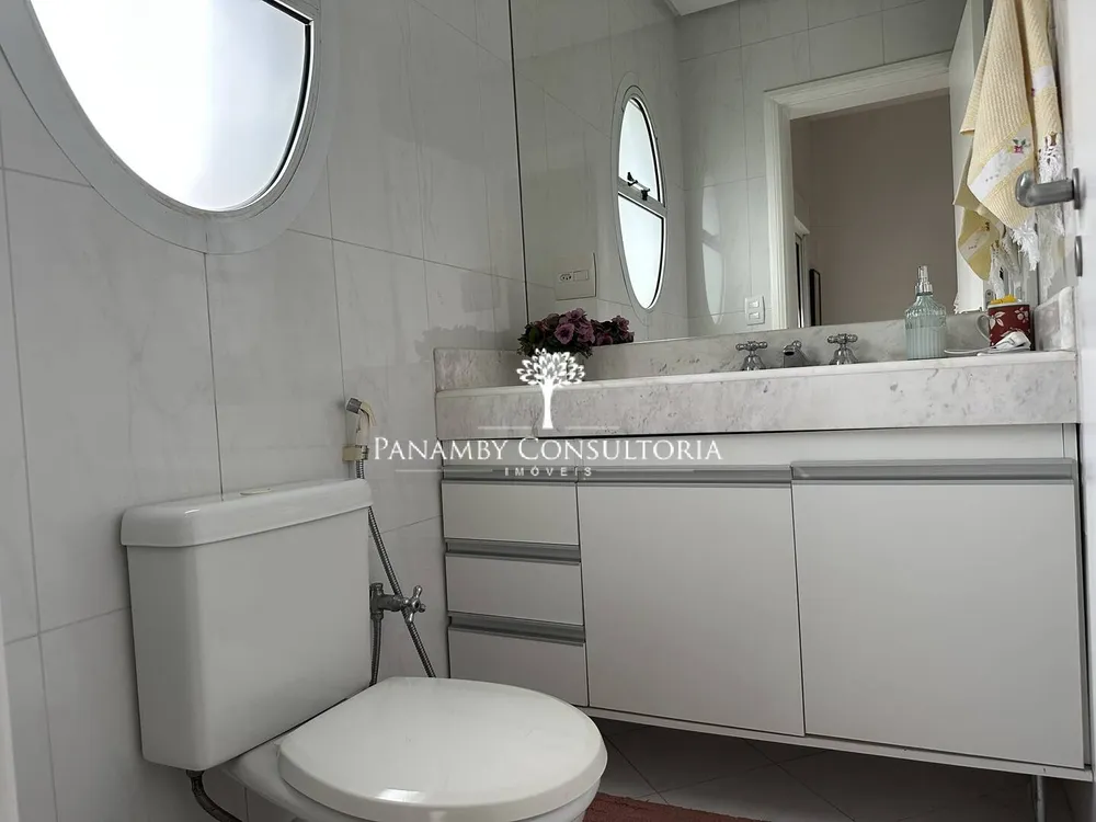 Apartamento, 4 quartos, 231 m² - Foto 6