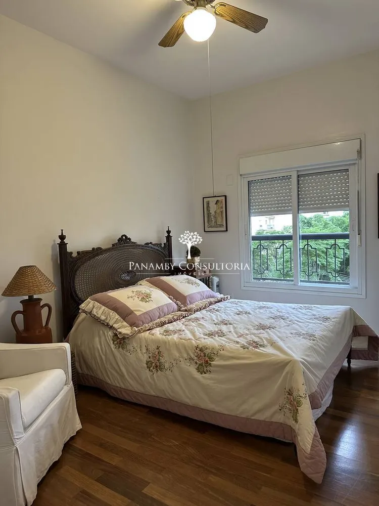 Apartamento, 4 quartos, 231 m² - Foto 5