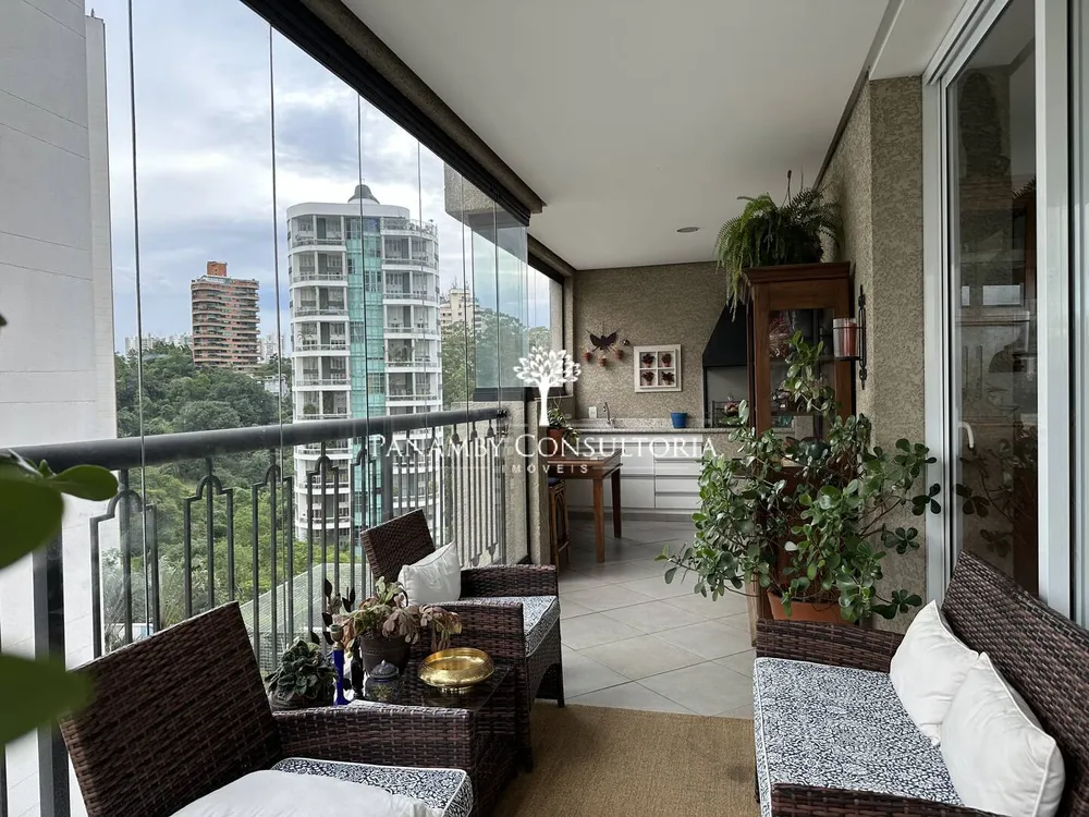 Apartamento, 4 quartos, 231 m² - Foto 7