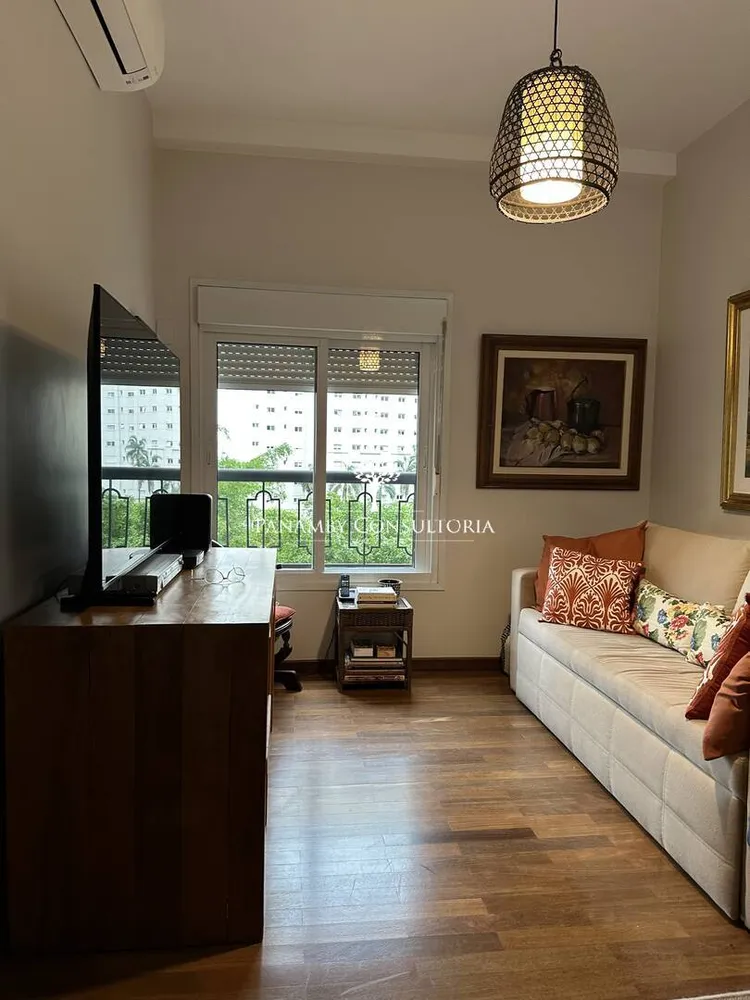 Apartamento, 4 quartos, 231 m² - Foto 5