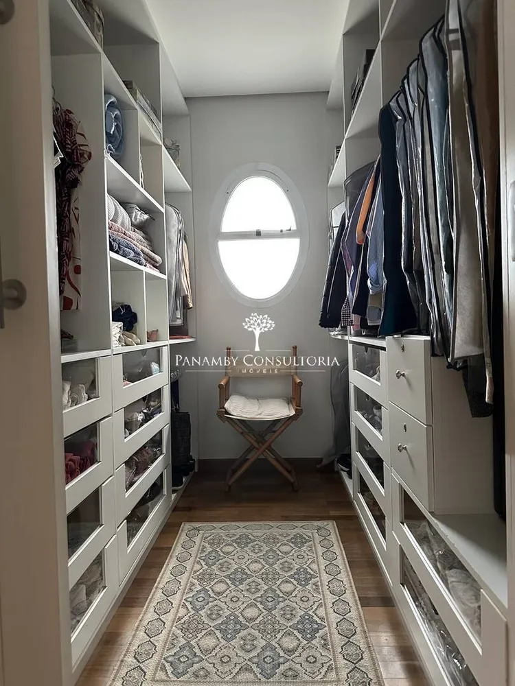 Apartamento, 4 quartos, 231 m² - Foto 6