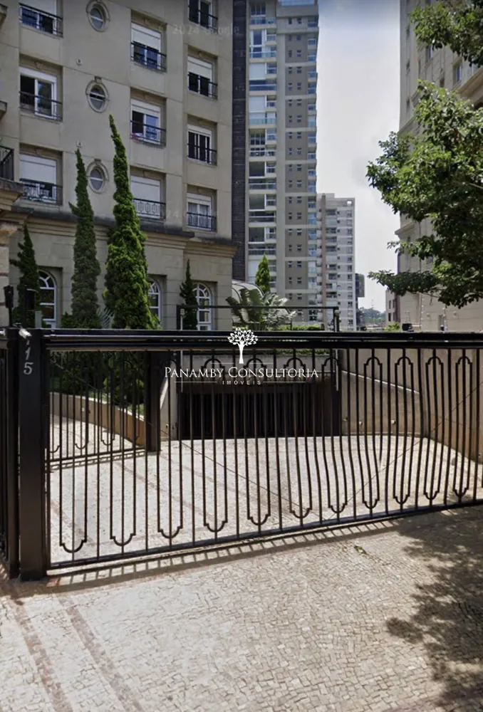 Apartamento, 4 quartos, 231 m² - Foto 8