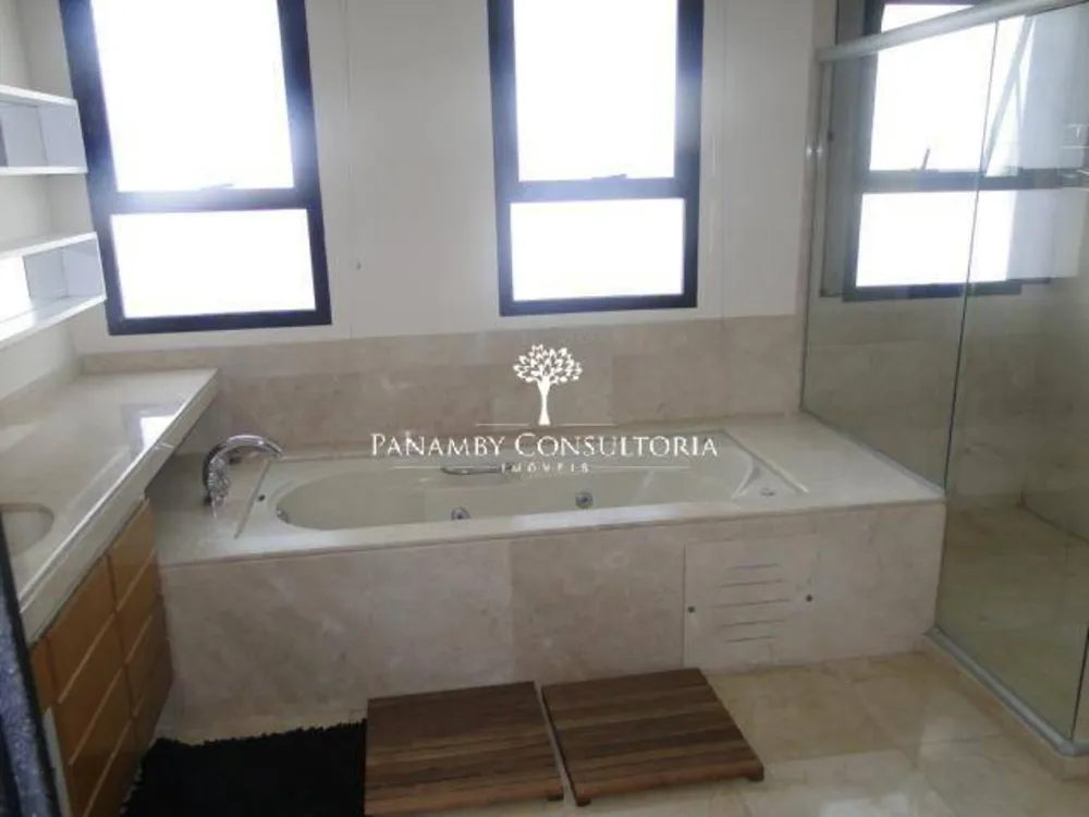 Apartamento, 400 m² - Foto 8