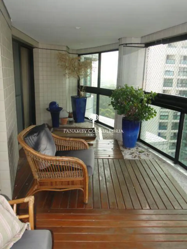 Apartamento, 400 m² - Foto 2