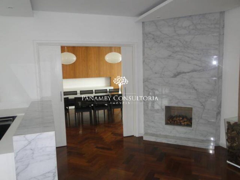 Apartamento, 400 m² - Foto 1