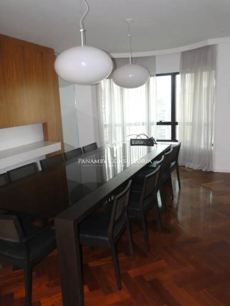 Apartamento, 400 m² - Foto 8