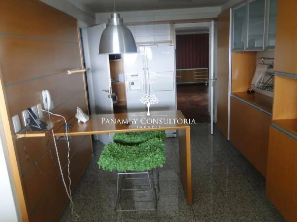 Apartamento, 400 m² - Foto 12