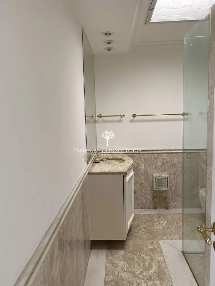 Apartamento, 4 quartos, 609 m² - Foto 12