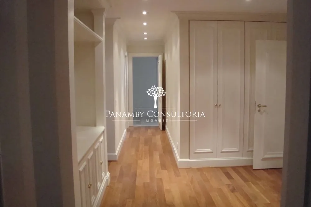 Apartamento, 4 quartos, 609 m² - Foto 4