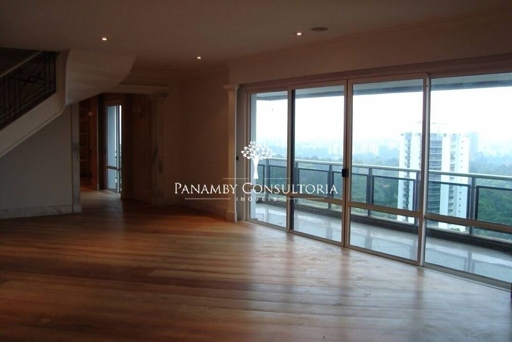 Apartamento, 4 quartos, 609 m² - Foto 4