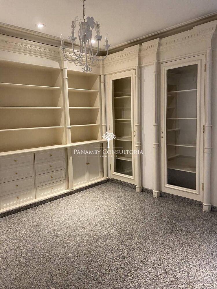 Apartamento, 4 quartos, 609 m² - Foto 2