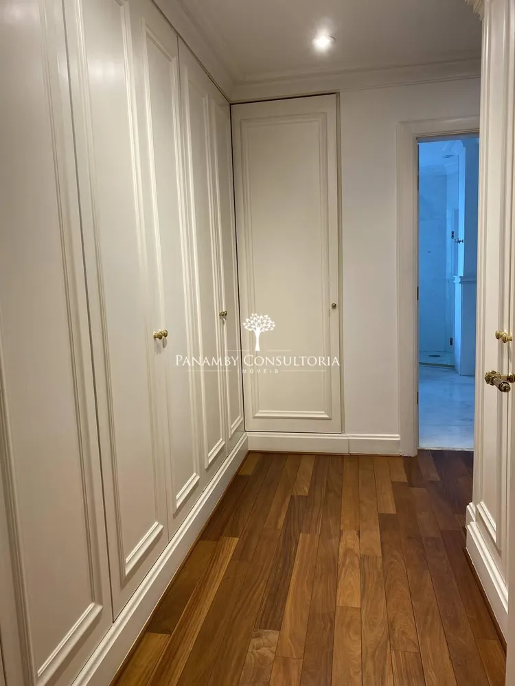 Apartamento, 4 quartos, 609 m² - Foto 11