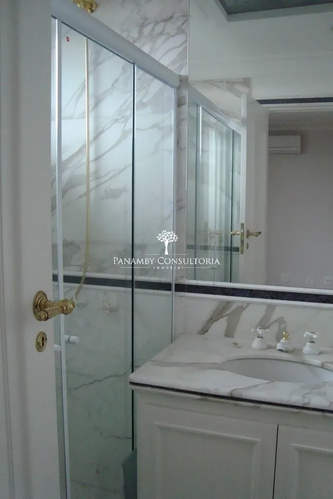 Apartamento, 4 quartos, 609 m² - Foto 6