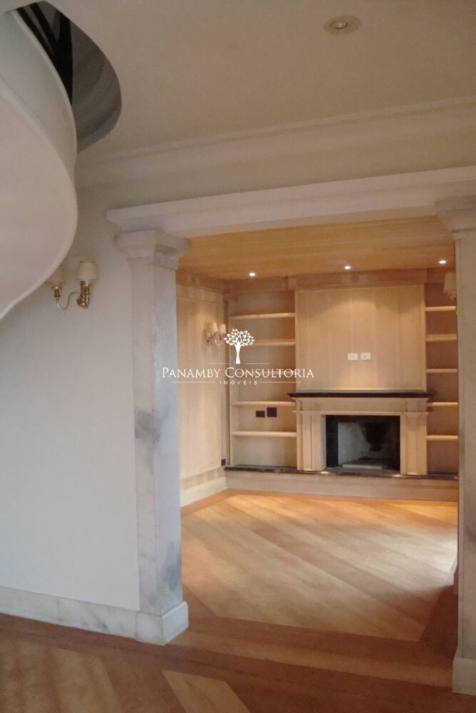 Apartamento, 4 quartos, 609 m² - Foto 1
