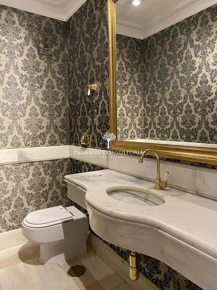 Apartamento, 4 quartos, 609 m² - Foto 8