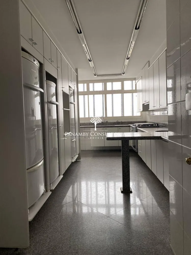 Apartamento, 4 quartos, 609 m² - Foto 9