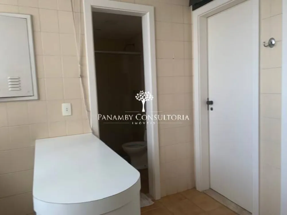 Apartamento, 4 quartos, 327 m² - Foto 4