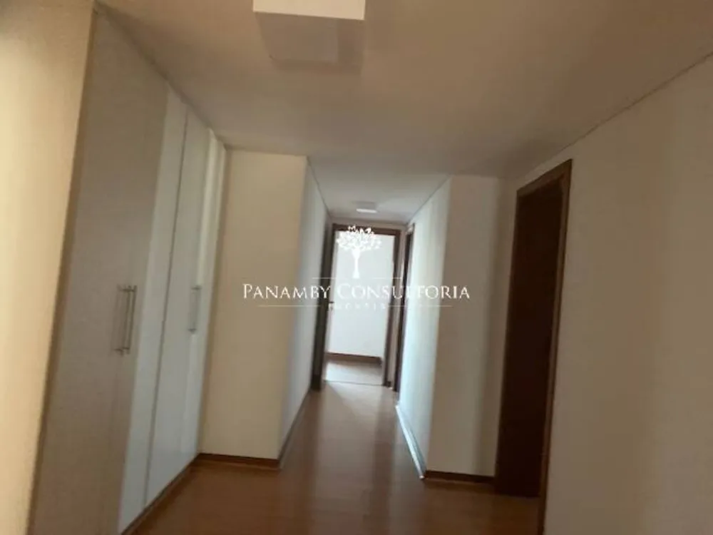 Apartamento, 4 quartos, 327 m² - Foto 1