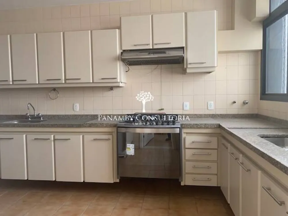 Apartamento, 4 quartos, 327 m² - Foto 8