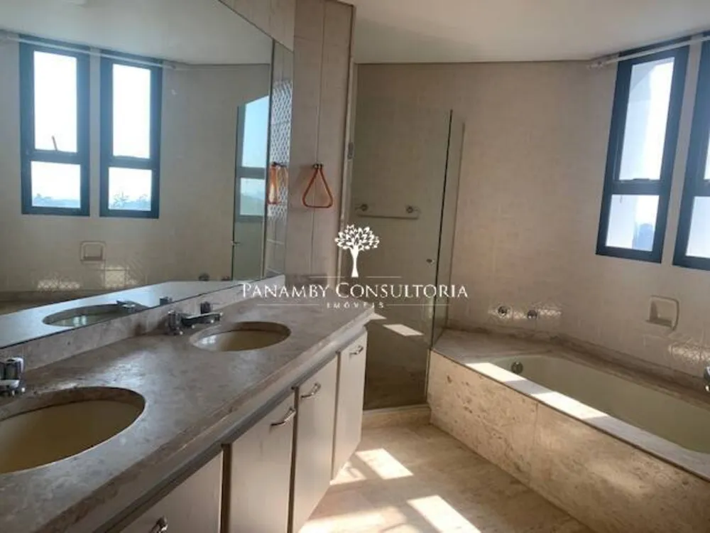 Apartamento, 4 quartos, 327 m² - Foto 16
