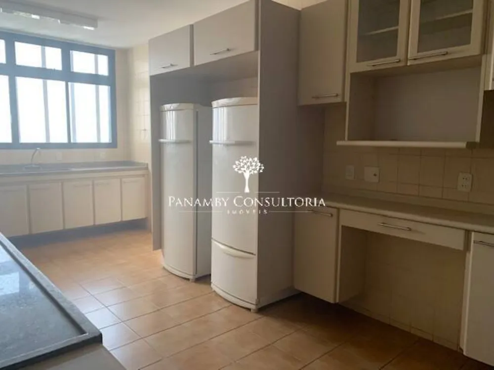 Apartamento, 4 quartos, 327 m² - Foto 5
