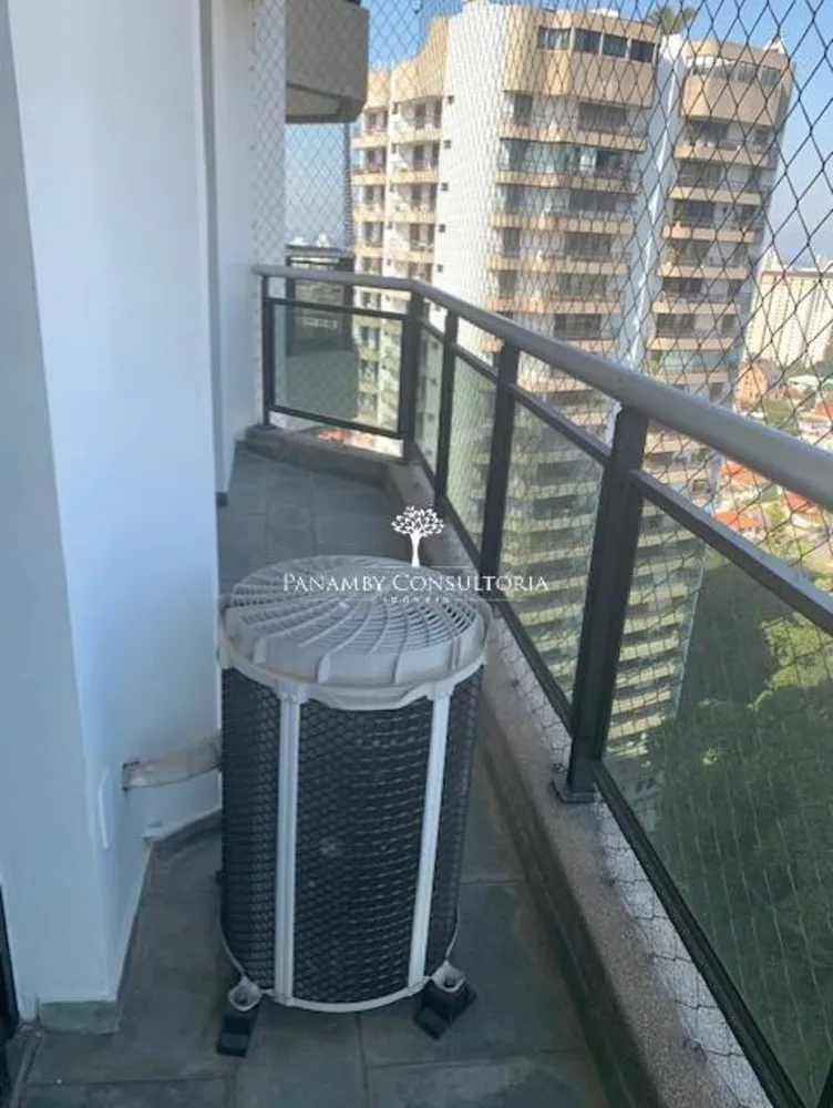 Apartamento, 4 quartos, 327 m² - Foto 13