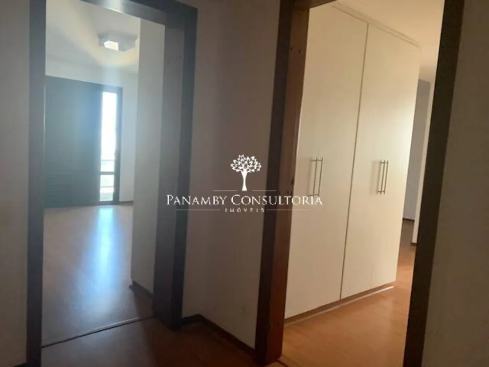 Apartamento, 4 quartos, 327 m² - Foto 2