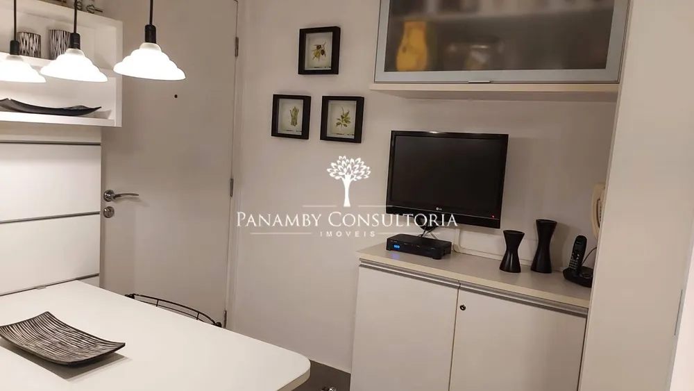 Apartamento, 2 quartos, 162 m² - Foto 12