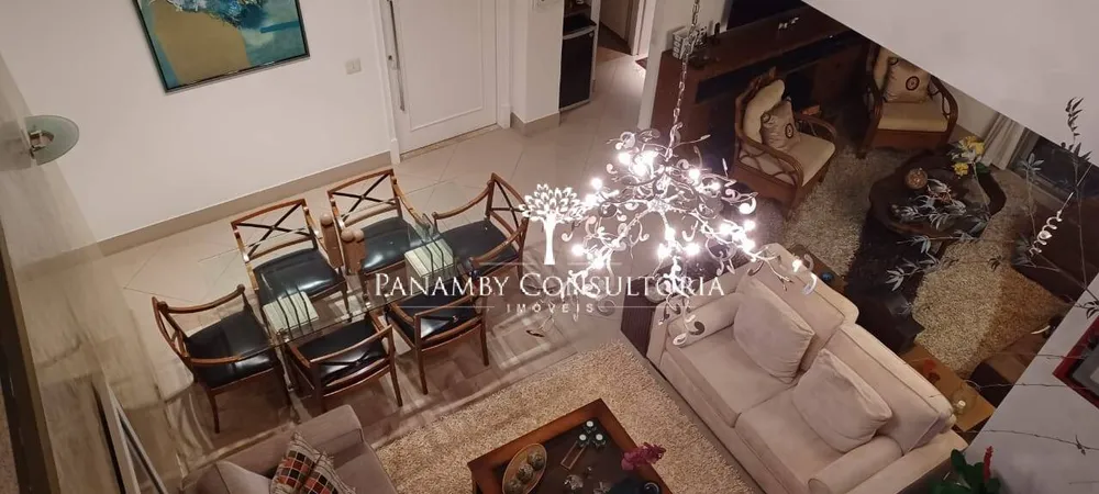 Apartamento, 2 quartos, 162 m² - Foto 1