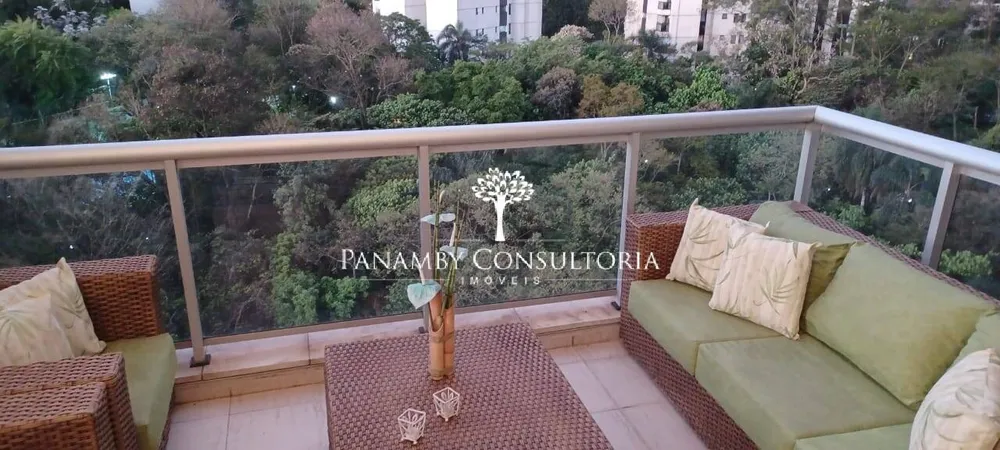 Apartamento, 2 quartos, 162 m² - Foto 5