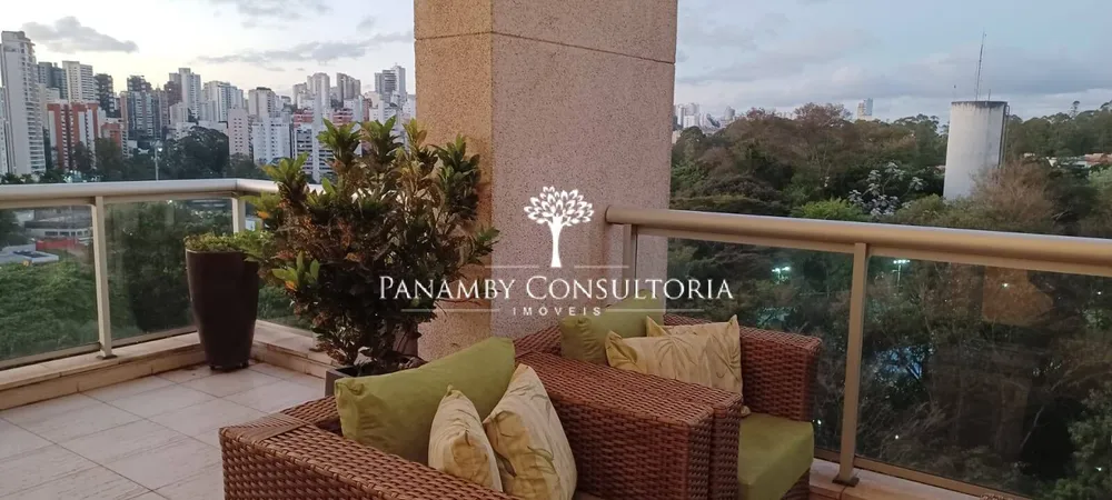 Apartamento, 2 quartos, 162 m² - Foto 6