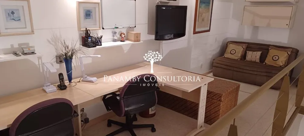Apartamento, 2 quartos, 162 m² - Foto 4