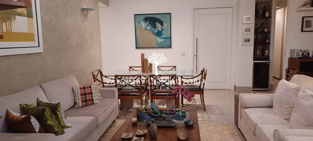 Apartamento, 2 quartos, 162 m² - Foto 2