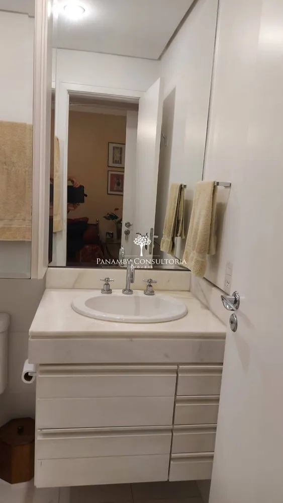 Apartamento, 2 quartos, 162 m² - Foto 11