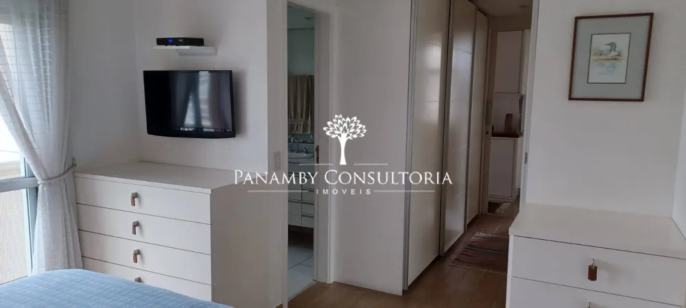 Apartamento, 2 quartos, 162 m² - Foto 10