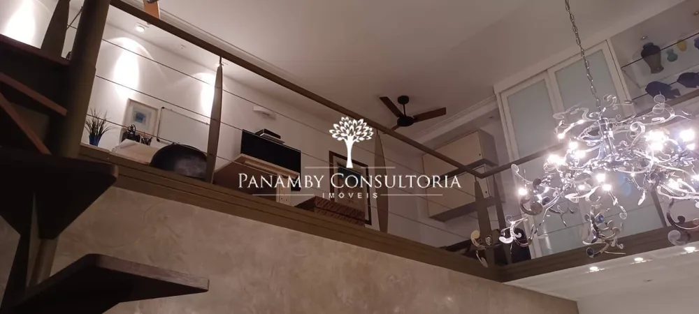 Apartamento, 2 quartos, 162 m² - Foto 3