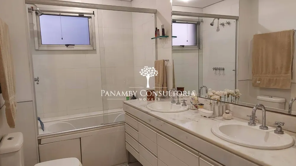 Apartamento, 2 quartos, 162 m² - Foto 9