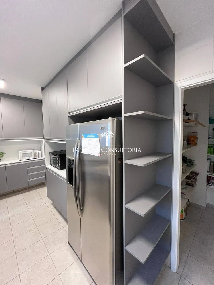 Apartamento, 4 quartos, 270 m² - Foto 4
