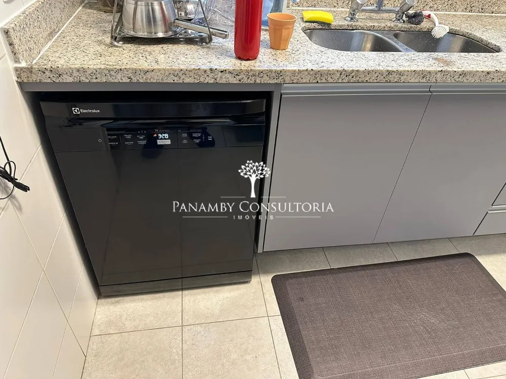 Apartamento, 4 quartos, 270 m² - Foto 5