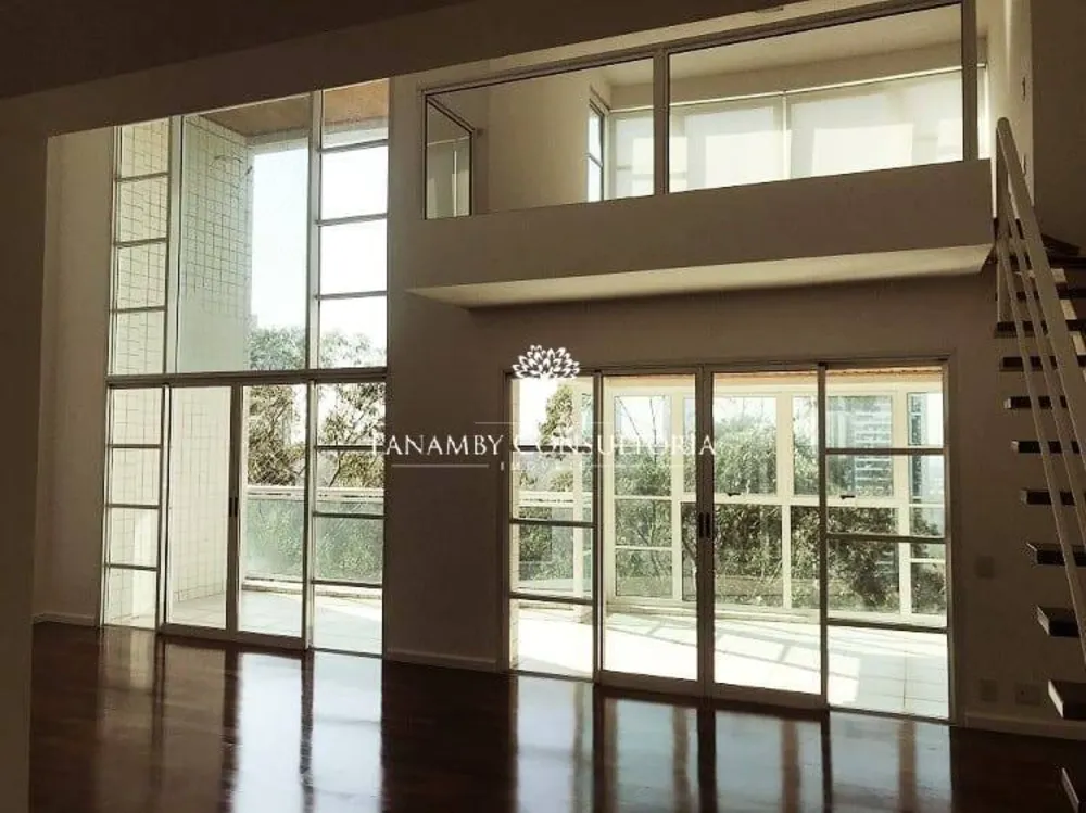 Apartamento, 4 quartos, 270 m² - Foto 8