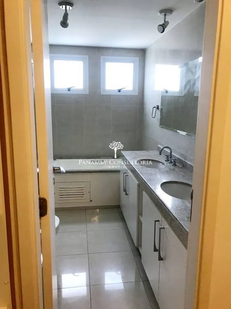Apartamento, 4 quartos, 270 m² - Foto 4
